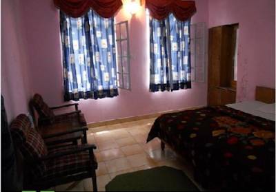Hotel Anchal